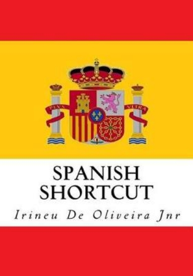 Picture of Spanish Shortcut