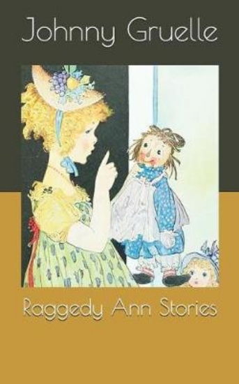 Picture of Raggedy Ann Stories