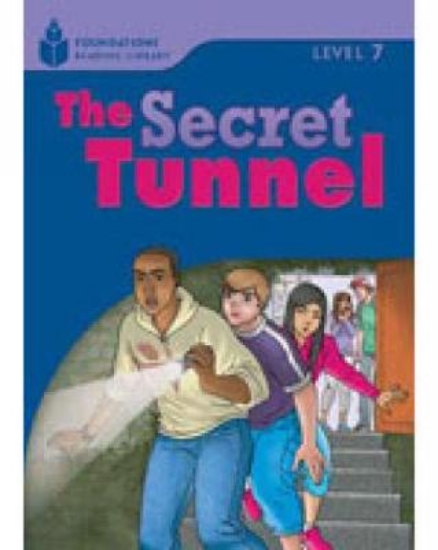 Picture of The Secret Tunnel