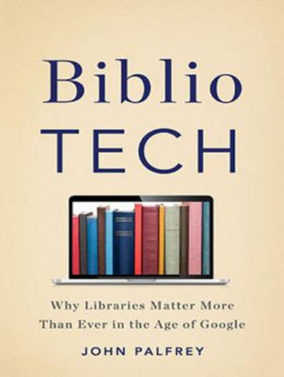 Picture of Bibliotech