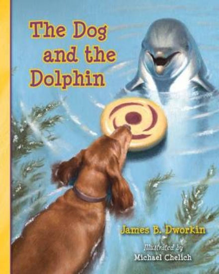 Picture of The Dog and the Dolphin