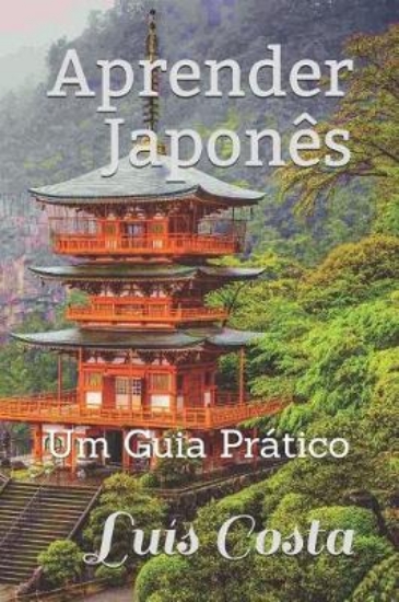 Picture of Aprender Japones