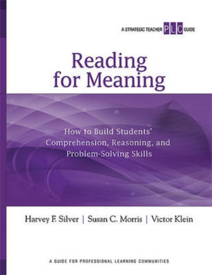 Picture of Reading for Meaning