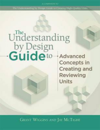 Picture of Understanding by Design Guide to Advanced Concepts