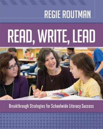 Picture of Read, Write, Lead