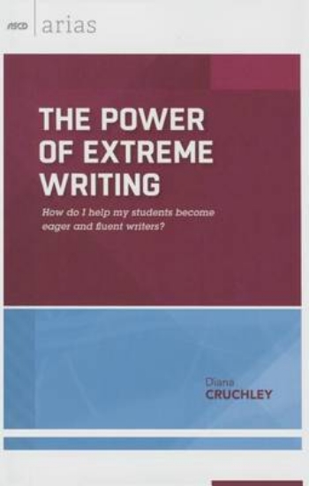 Picture of The Power of Extreme Writing