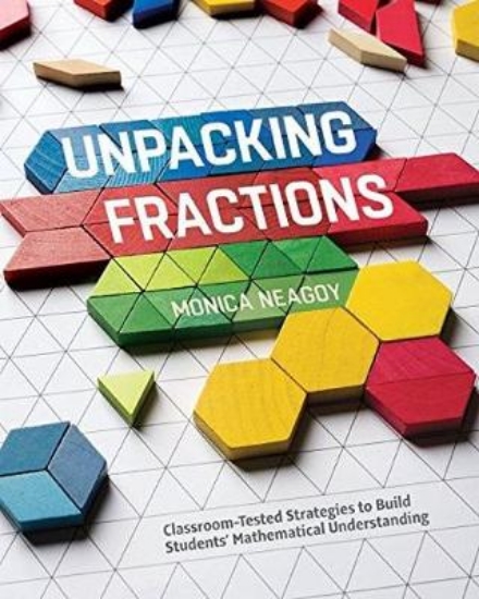 Picture of Unpacking Fractions