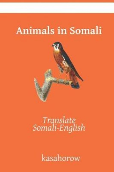 Picture of Animals in Somali