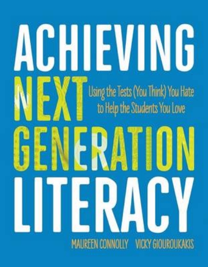 Picture of Achieving Next Generation Literacy