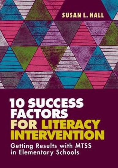 Picture of 10 Success Factors for Literacy Intervention