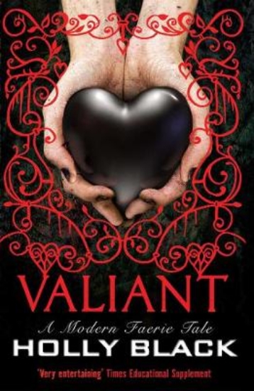 Picture of Valiant