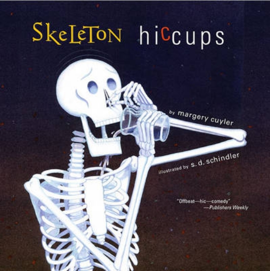 Picture of Skeleton Hiccups