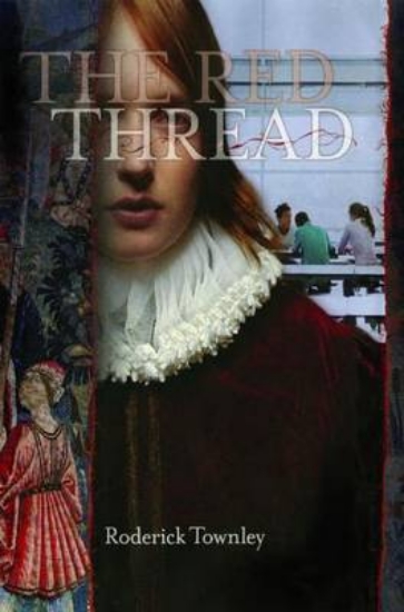 Picture of The Red Thread