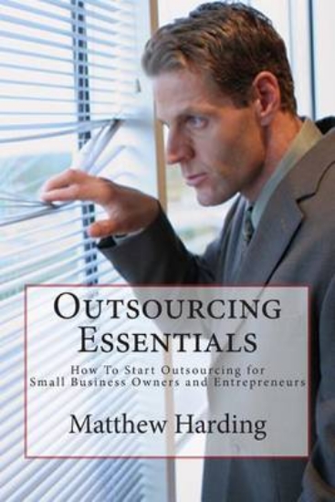 Picture of Outsourcing Essentials