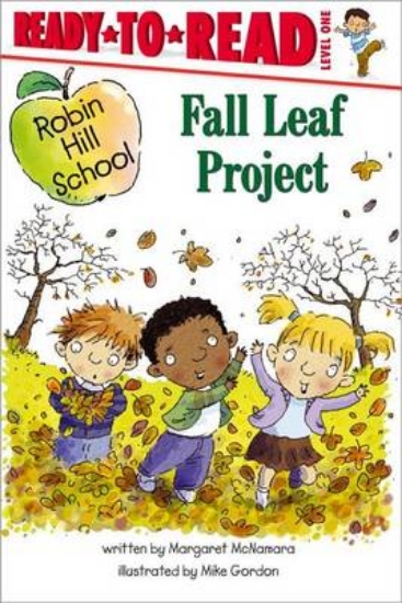 Picture of Fall Leaf Project