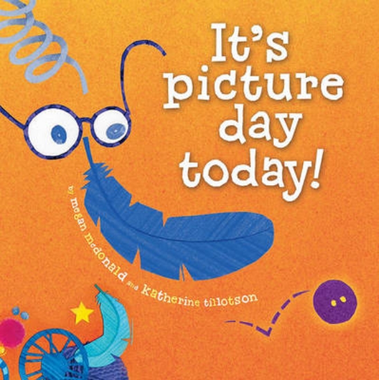 Picture of It's Picture Day Today!