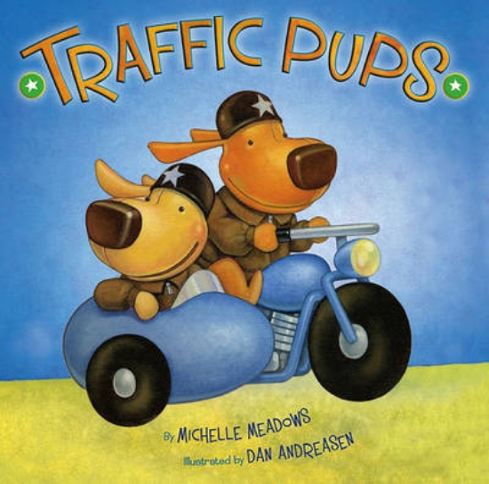 Picture of Traffic Pups