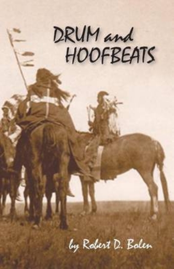 Picture of Drum and Hoofbeats