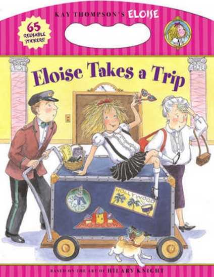 Picture of Eloise Takes a Trip