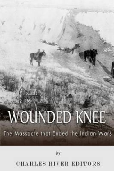 Picture of Wounded Knee