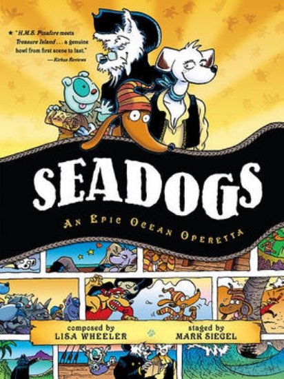 Picture of Seadogs