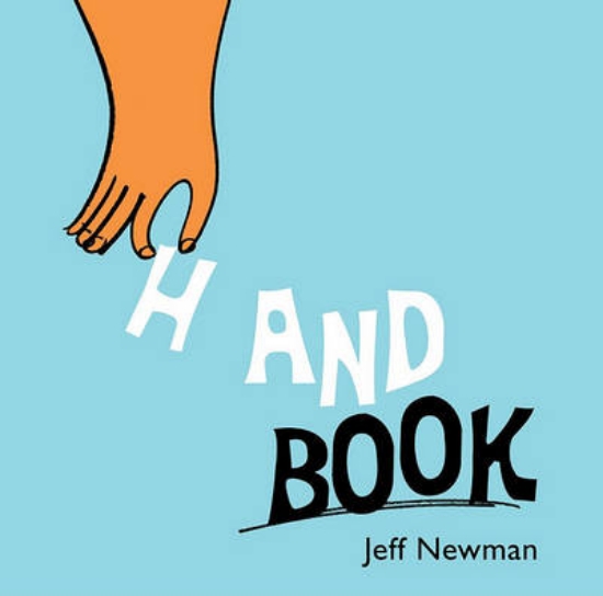 Picture of Hand Book