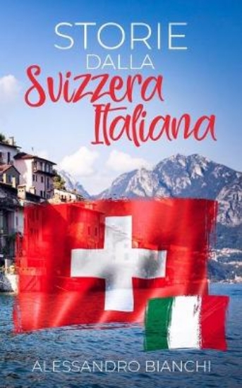 Picture of Storie dalla Svizzera italiana