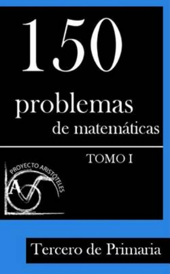 Picture of 150 Problemas de Matematicas Para 3 de Primaria