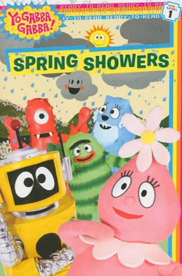 Picture of YGG: Spring Showers