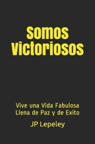 Picture of Somos Victoriosos