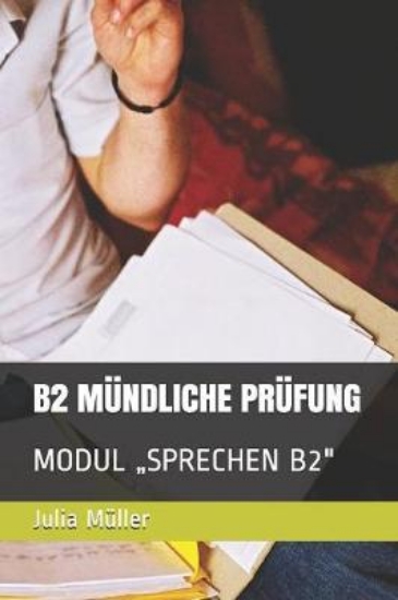 Picture of B2 Mundliche Prufung