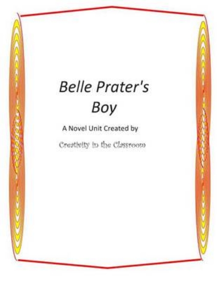 Picture of Belle Prater's Boy