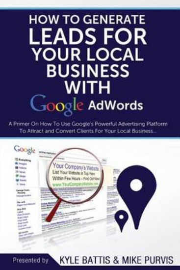 Picture of How To Generate Leads For Your Local Business With