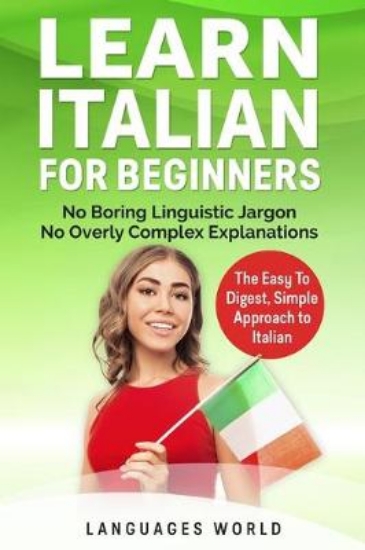 Picture of Learn Italian