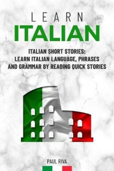 Picture of Learn Italian