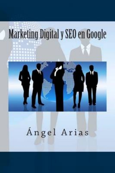 Picture of Marketing Digital y SEO en Google