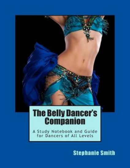 Picture of The Belly Dancer's Companion