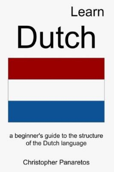 Picture of Learn Dutch