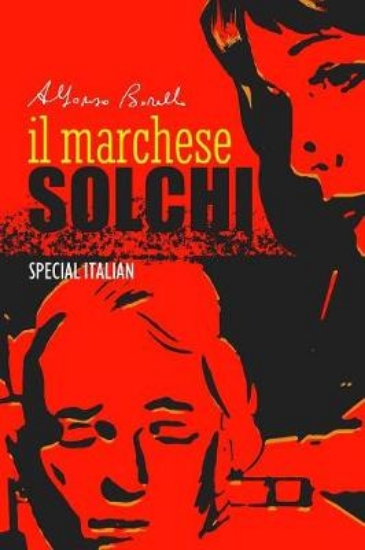 Picture of Il Marchese Solchi (Special Italian)