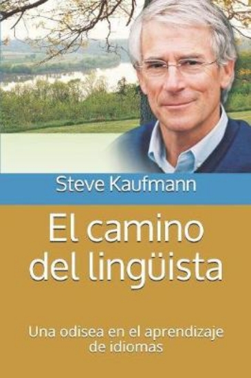 Picture of El camino del linguista