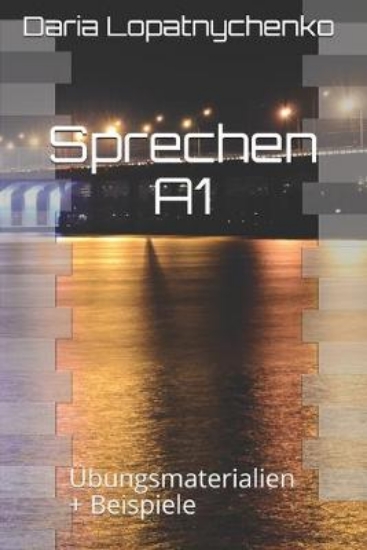 Picture of Sprechen A1