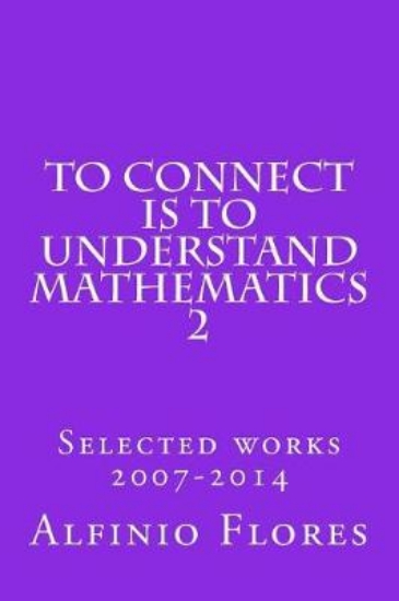 Picture of To connect is to understand mathematics 2