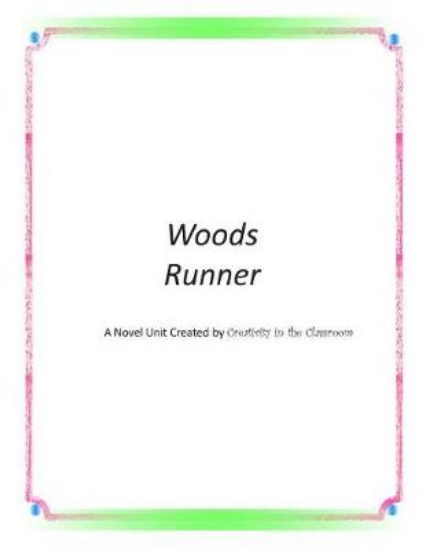 Picture of Woods Runner