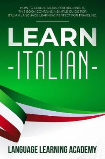 Picture of Learn Italian