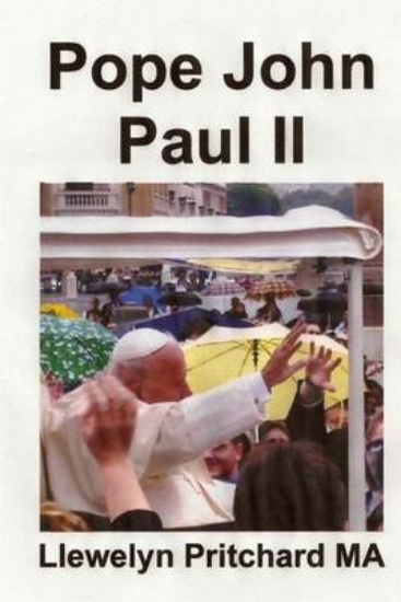 Picture of Pope John Paul II