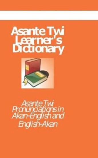 Picture of Asante Twi Leaner's Dictionary