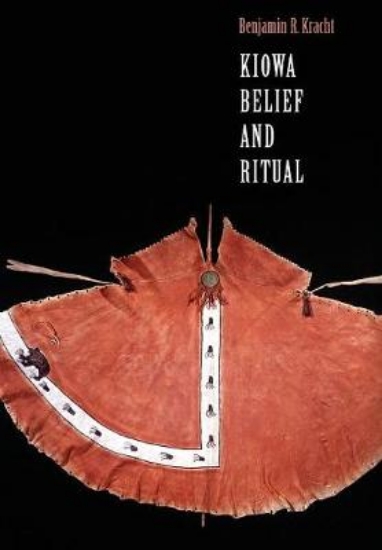 Picture of Kiowa Belief and Ritual