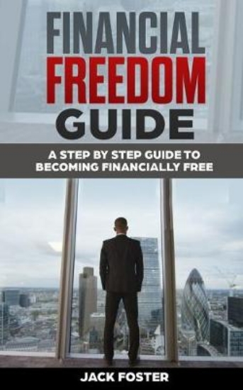 Picture of Financial Freedom Guide