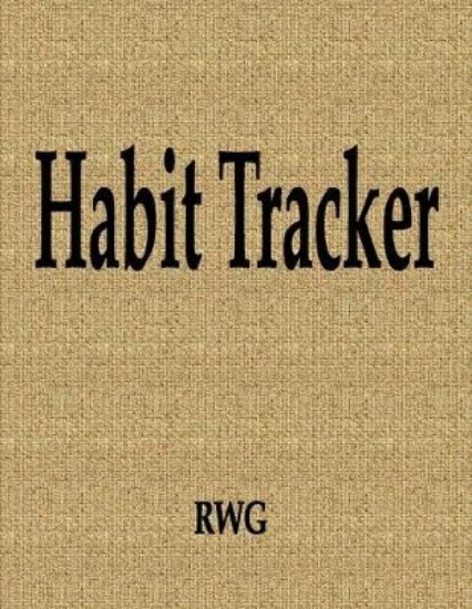 Picture of Habit Tracker