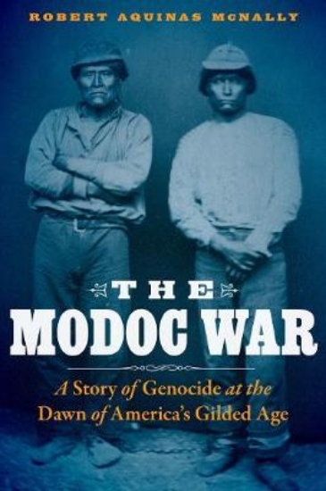 Picture of The Modoc War